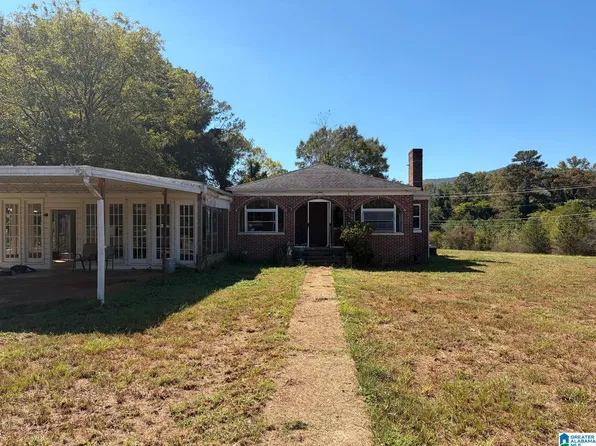 7123 State Highway 9, Anniston, AL 36207