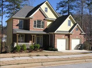 5665 Eagles Watch, Douglasville, GA 30135