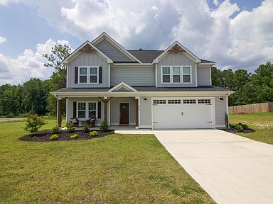 508 Abbey Rd, Carthage, NC 28327 | Zillow