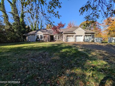 257 Ocean Gate, Bayville, NJ, 08721