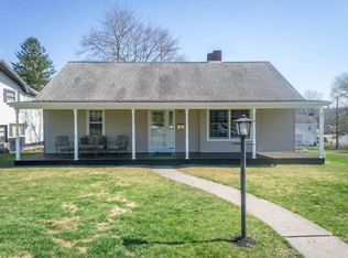 620 North St, Weatherly, PA 18255