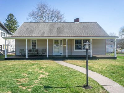 620 North St, Weatherly, PA, 18255