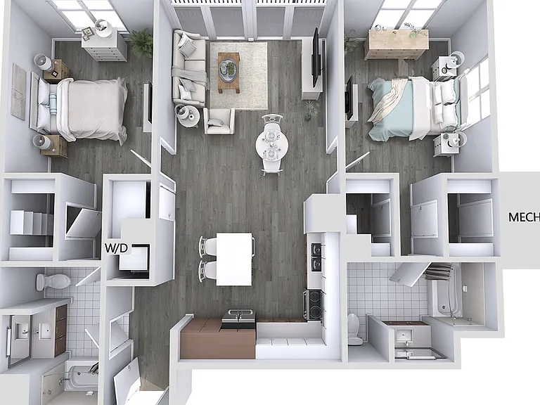 Avalon Towers on the Peninsula — Photo 65