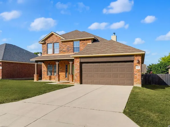 2059 Belvedere, New Braunfels, TX 78130