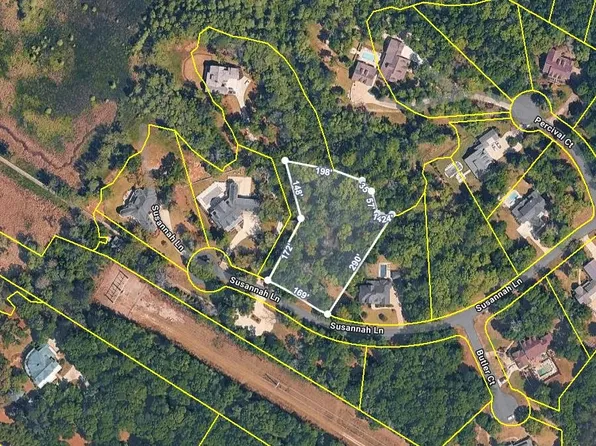 264 Susannah Ln., Pawleys Island, SC 29585