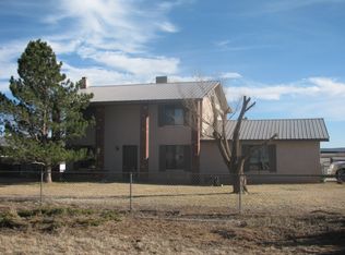 14 Saint Jude Rd, Milan, NM 87021