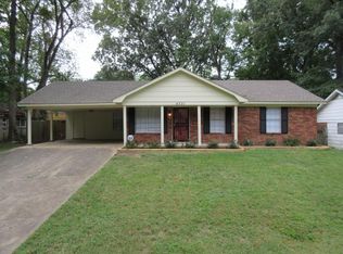 4331 Genyth Ave, Memphis, TN 38128