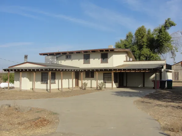 7260 Road 248, Terra Bella, CA 93270