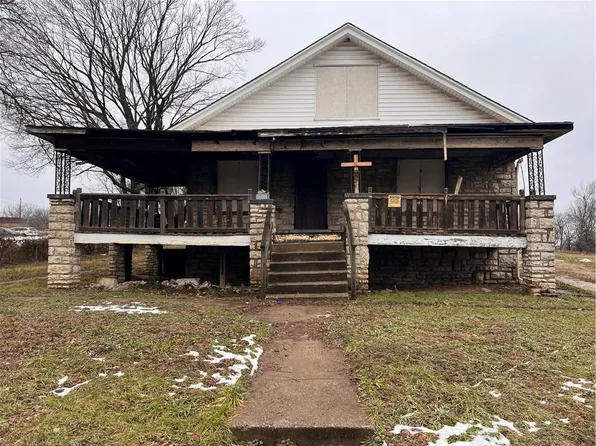 3218 N 27th St, Kansas City, KS 66104