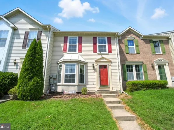 107 Foxview Dr, Glen Burnie, MD 21061