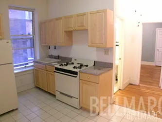 Rented by Bellmarc Realty