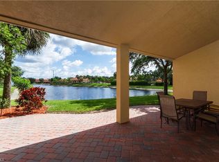 15047 Summit Place Cir, Naples, FL 34119