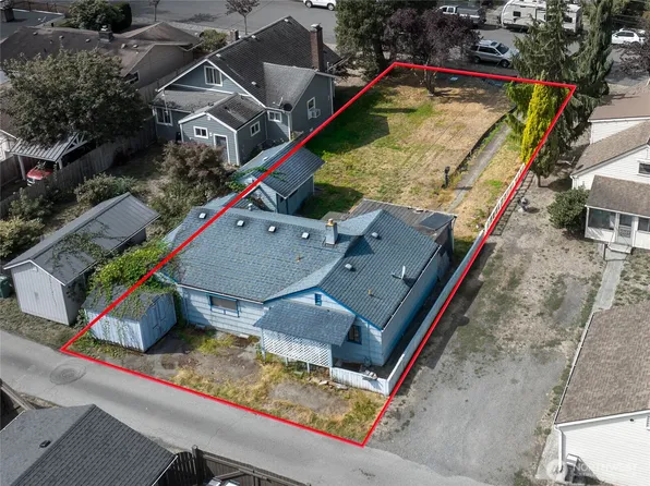 216 K Street SE, Auburn, WA 98002