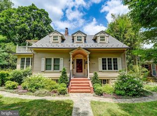 2110 Carterdale Rd, Baltimore, MD 21209