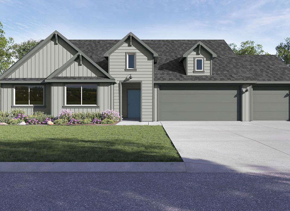 Plan Elevation.