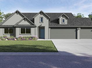 HOLDEN Plan, Windstone, Norman, OK 73072