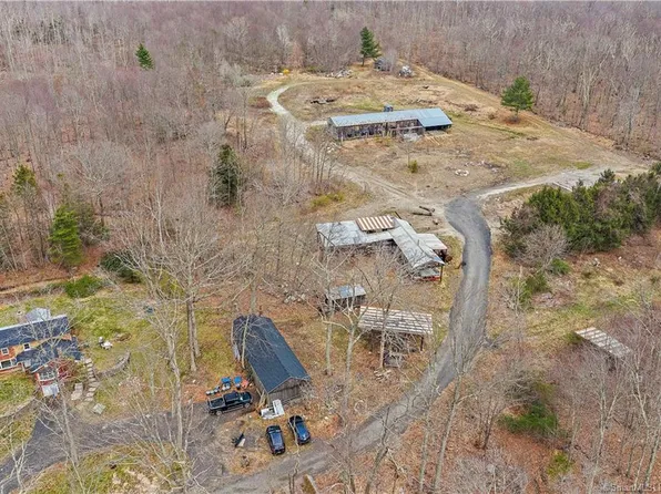 311 Providence Turnpike, Hampton, CT 06247