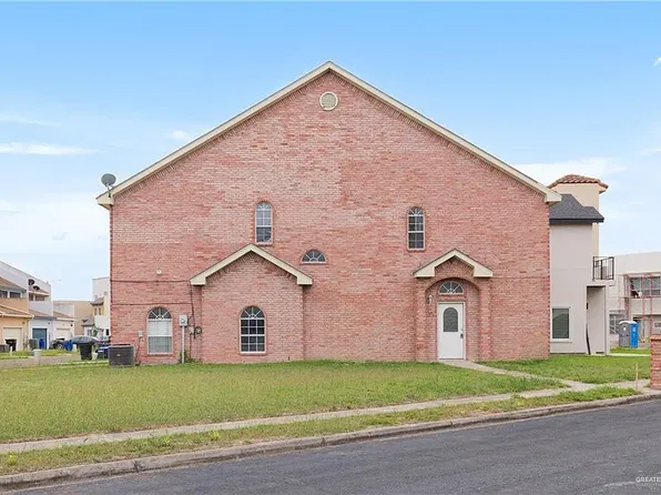 449 Quail Ave, McAllen, TX 78504