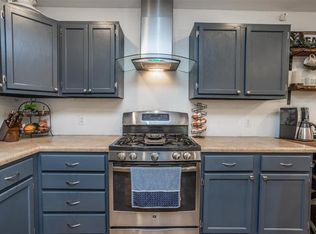 645 County Road 174, Gainesville, TX 76240