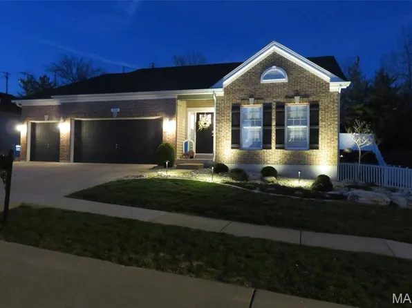 324 Bramtonn Pl, Arnold, MO 63010