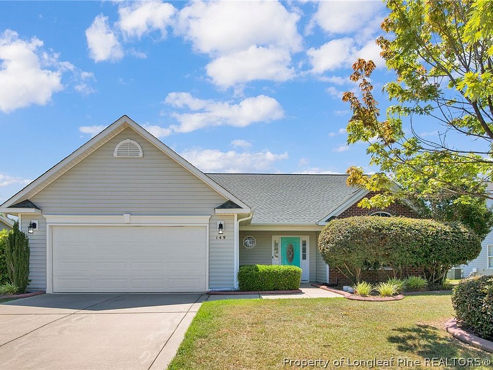 149 Brightwood Dr, Raeford, NC 28376 Zillow