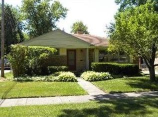 434 W Fremont Ave, Elmhurst, IL 60126