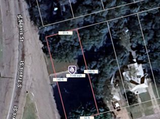 101 E Wilson Ave, Sherman, TX 75090