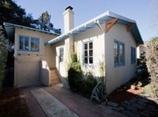 948 The Alameda, Berkeley, CA 94707