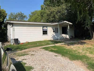829 Camino Dr, Mesquite, TX, 75149
