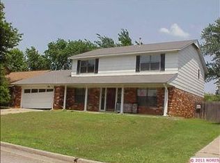 6609 S 112th East Ave, Tulsa, OK 74133