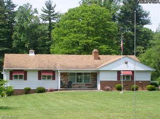 4700 Berkley Rd, Richfield, OH 44286