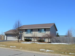 3304 Tappe Dr, Weston, WI 54476