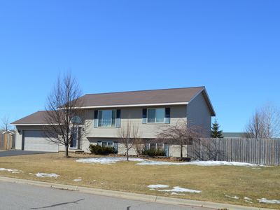 3304 Tappe Dr, Weston, WI, 54476