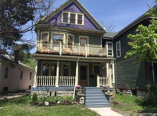 89 Trinity Pl #2, Buffalo, NY 14201