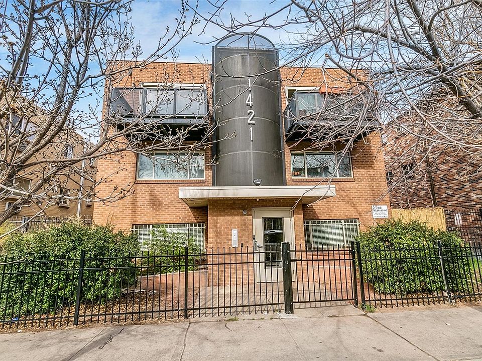 1st image of 1421 N Pearl St #1