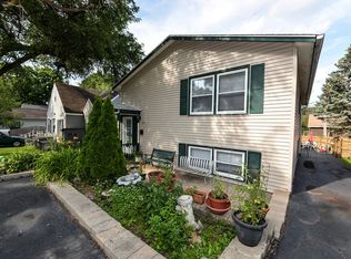 531 Grandview Dr, Round Lake Park, IL