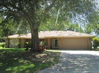 340 Peppertree Rd, Venice, FL 34293