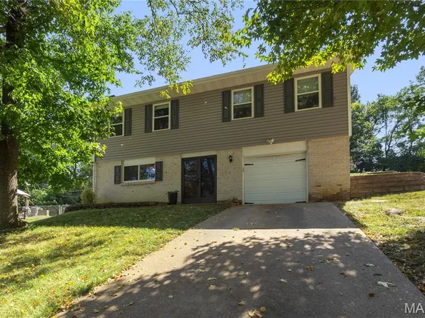 65 Guylyn Pl, Valley Park, MO 63088