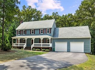 14208 Trailtop Ter, South Chesterfield, VA 23834