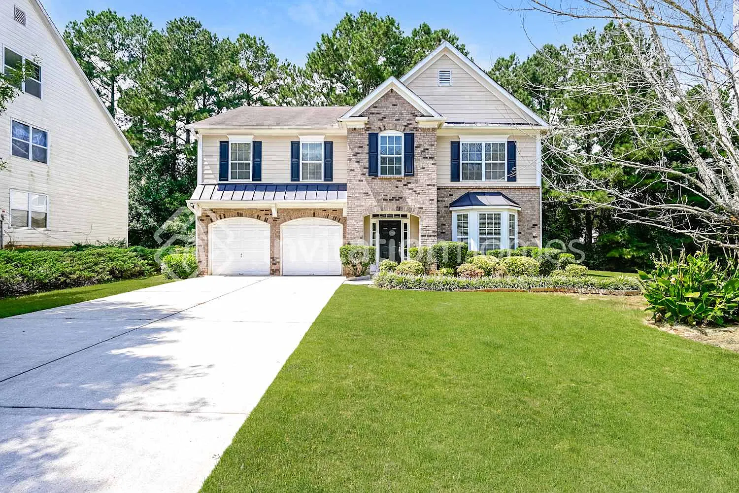 1125 Ethans Way Mcdonough, GA 30252 — Photo 1