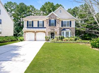 1125 Ethans Way, McDonough, GA 30252