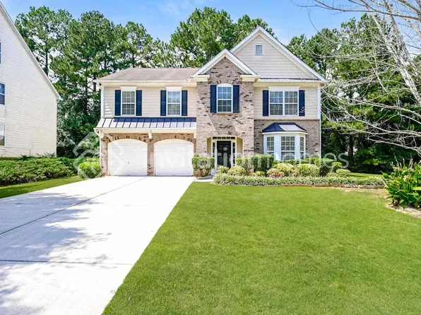1125 Ethans Way, McDonough, GA 30252