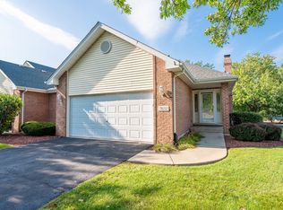 7632 Thistlewood Ln, Frankfort, IL 60423