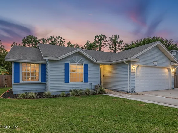 382 DIJON Drive S, Jacksonville, FL 32225