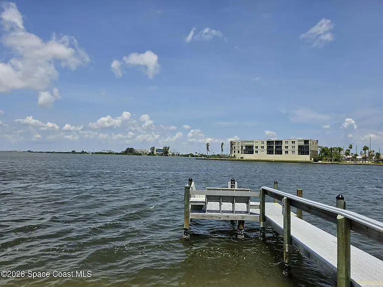 3799 S Banana River Blvd #107 — Photo 4