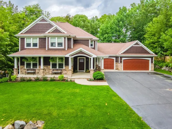 1808 TALL OAKS DRIVE, Wausau, WI 54403
