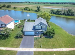 26163 S Bell Rd, Channahon, IL 60410