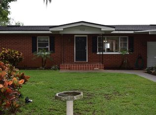 132 N Lake Reedy Blvd, Frostproof, FL 33843