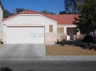 3724 Shimmering Creek Ave, North Las Vegas, NV 89031