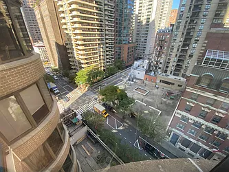 Rented by Keller Williams NYC